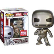 Funko - Marvel - Iron Man (Tales of Suspence #39) - Collector Corops Exclusive - #238