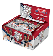 2026 Topps Series 1 Baseball - Japan Series Edition - 20-Pack Retail Box (PRE-ORDER APRIL 15)