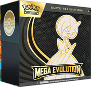 Pokemon - Mega Evolution ME01 - Elite Trainer Box (Mega Gardevoir)