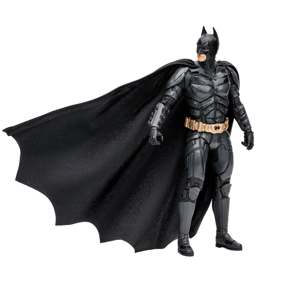 McFarlane Vault Collection Wave 1 - SET OF 2 - The Dark Knight Batman & The Joker - 7" Action Figures
