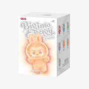 Pop Mart - BLIND BOX - Labubu The Monsters - Big into Energy Series Vinyl Face - Chance of Secret Edition