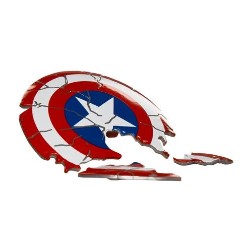Marvel Legends Secret Wars - Captain America - 6-Inch Action Figure