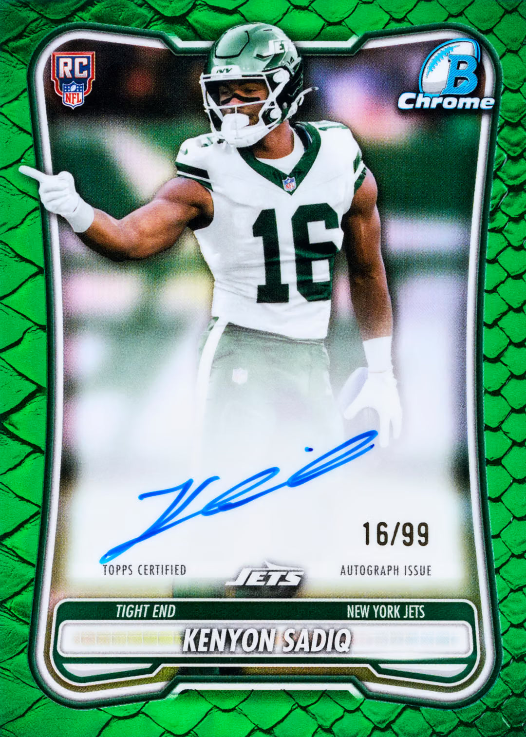 2026 Topps Bowman Football Value Box