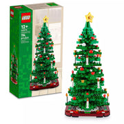 LEGO Creator - Christmas Tree 2-in-1  #40573