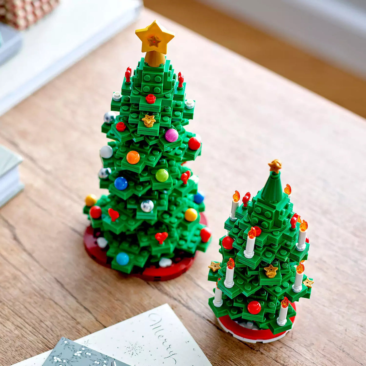 LEGO Creator - Christmas Tree 2-in-1  #40573