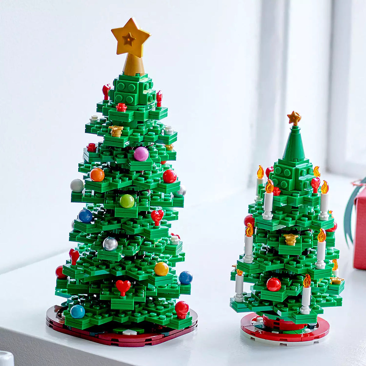 LEGO Creator - Christmas Tree 2-in-1  #40573