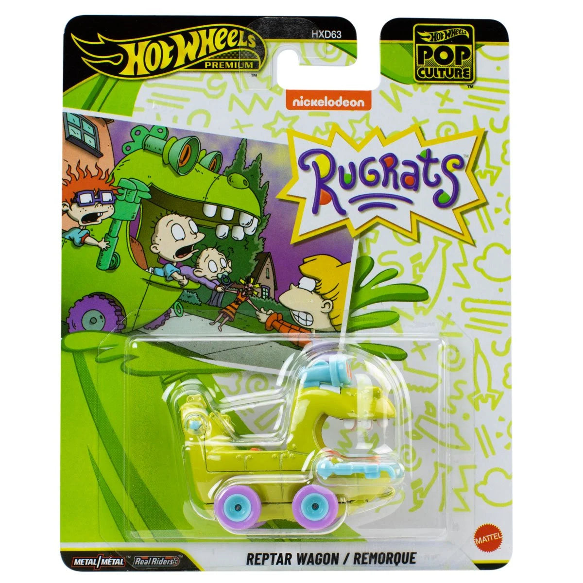 Hot Wheels Premium - Pop Culture 2026 Mix 1 - Complete Set of 5 including Stranger Things BMW & Godzilla Skyline