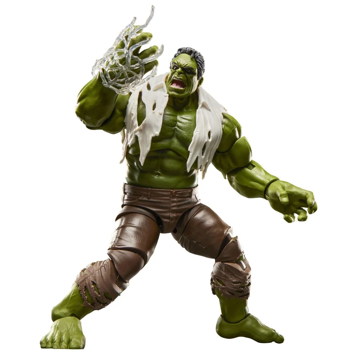 Marvel Legends Series - The Punisher & The Hulk - Spider-Man: Brand New Day SET OF 2 - 6-Inch Action Figures