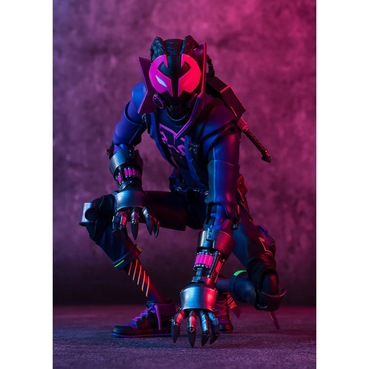 S.H.Figuarts - Spider-Man: Across the Spider-Verse - Miles G. Morales Figure - Reissue (PRE-ORDER MARCH 2027)