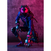 S.H.Figuarts - Spider-Man: Across the Spider-Verse - Miles G. Morales Figure - Reissue (PRE-ORDER MARCH 2027)