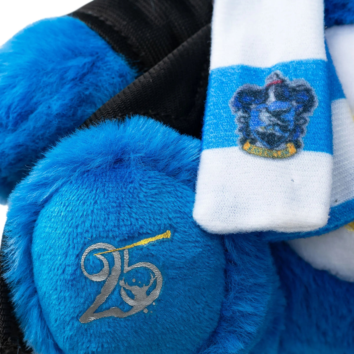 Harry Potter x Care Bears - 2-Pack 12" Ravenclaw House Wish Bear & Slytherin House Grumpy Bear