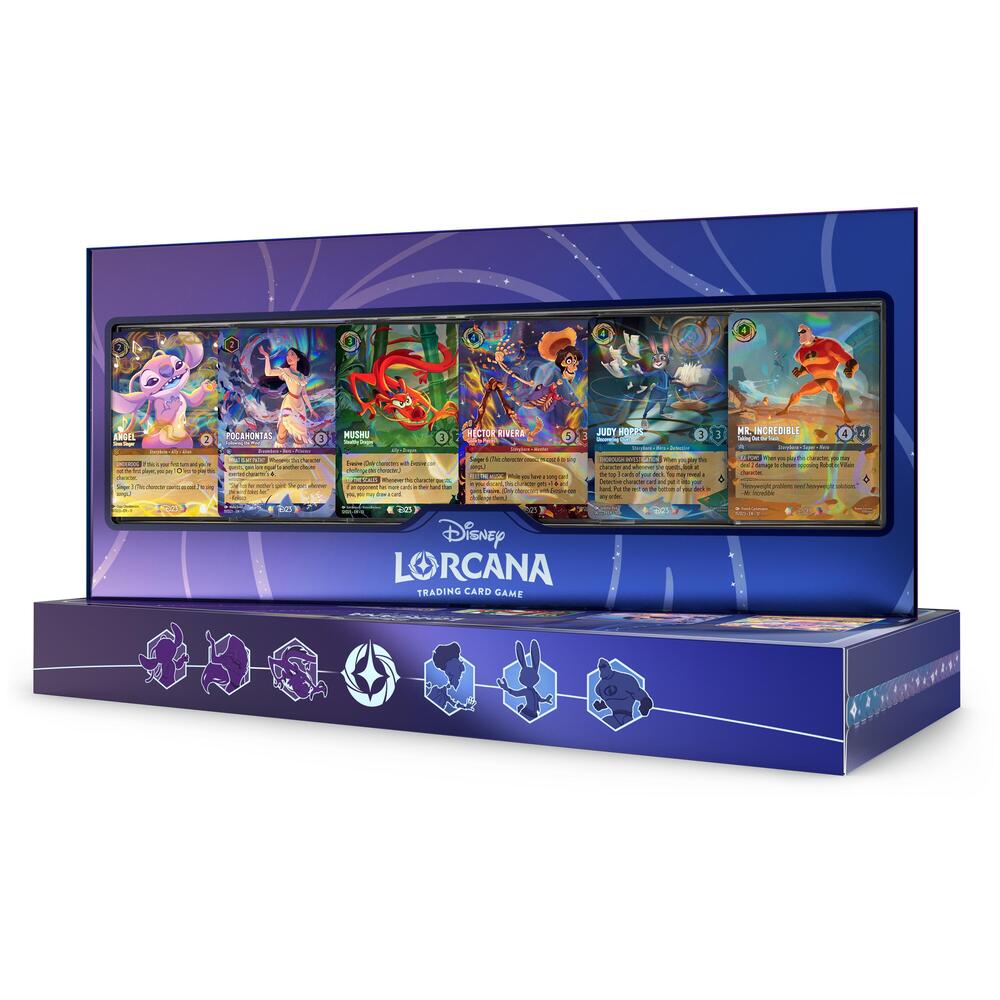 Lorcana TCG