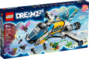 LEGO DREAMZzz - Mr. Oz's Spacebus - #71460 (RETIRED)