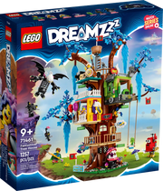 LEGO DREAMZzz - Fantastical Tree House - #71461 (RETIRED)