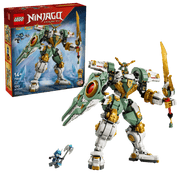 LEGO Ninjago - Lloyd's Titan Mech 15th Anniversary - #71860