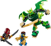 LEGO Ninjago - Lloyd's Dragon Mech Battle Pack - 71862 - (PRE-ORDER AUG 1, 2026)