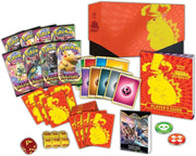 Pokemon - Sword & Shield - Vivid Voltage Elite Trainer Box