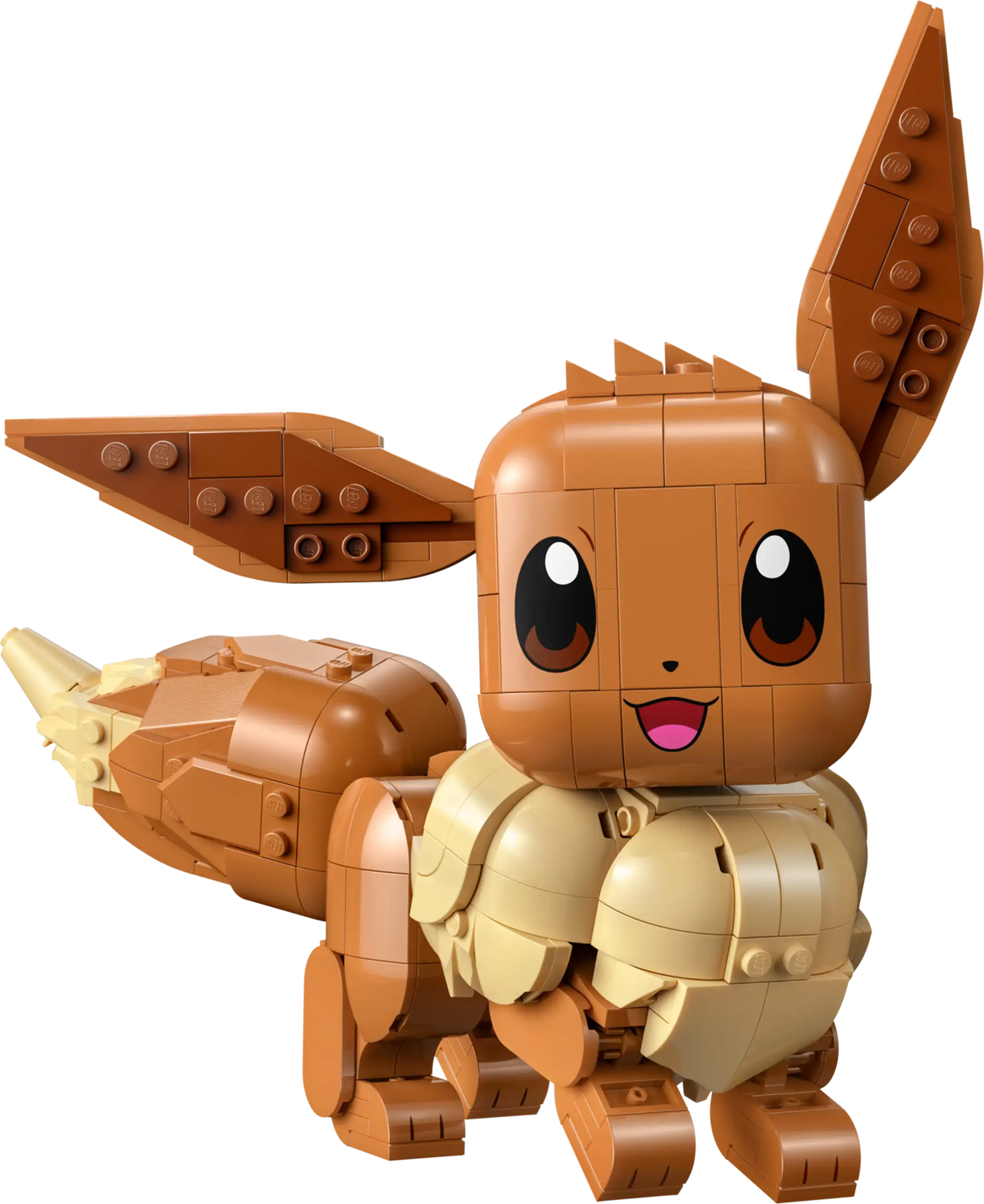 LEGO Pokemon - Eevee #72151