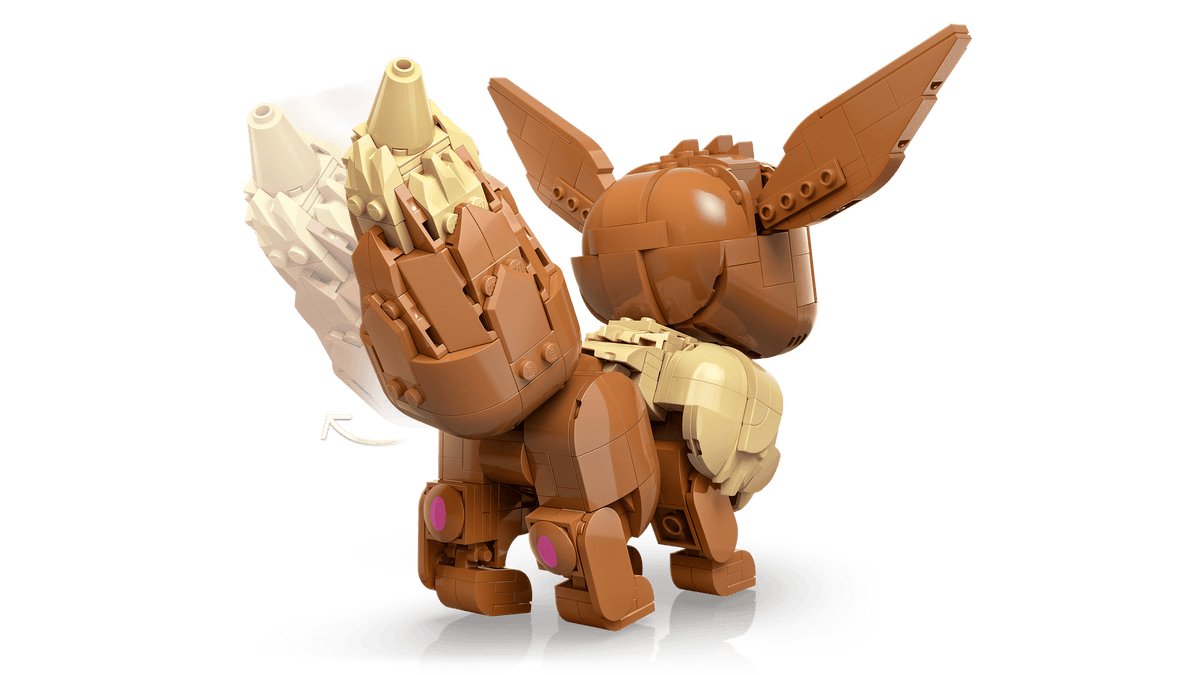 LEGO Pokemon - Eevee #72151
