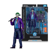 McFarlane DC -  The Joker (Batman) McFarlane Collector Edition #57 - Action Figure (PRE-ORDER MAY 2026)