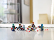 LEGO Star Wars - Mandalorian Battle Pack - #75267 (RETIRED)