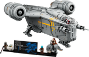 LEGO Star Wars Mandalorian - The Razor Crest Ultimate Collectors Edition - #75331 (RETIRED)