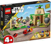 LEGO Star Wars - Tenoo Jedi Temple - #75358