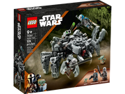 LEGO Star Wars - Mandalorian - Spider Tank - #75361 (RETIRED)