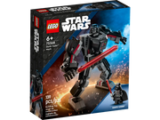 LEGO Star Wars - Darth Vader Mech - #75368 (RETIRED)
