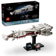LEGO Star Wars - Tantive IV - #75376 (RETIRED)