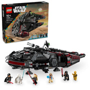 LEGO Star Wars - The Dark Falcon #75389 (Ready to Ship!)