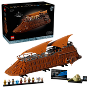 LEGO Star Wars - Jabba's Sail Barge - #75397