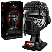 LEGO Star Wars - Kylo Ren Helmet - #75415