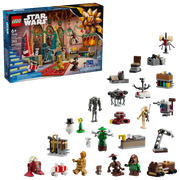 LEGO - Star Wars Advent Calendar 2025 - #75418