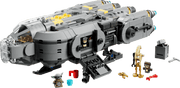 LEGO Star Wars - Anzellan Starship #75445