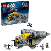 LEGO Star Wars - The Razor Crest #75447
