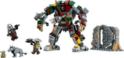 LEGO Star Wars - Hutt Palace Sentry Droid Showdown - 75451 - (PRE-ORDER AUG 1, 2026)