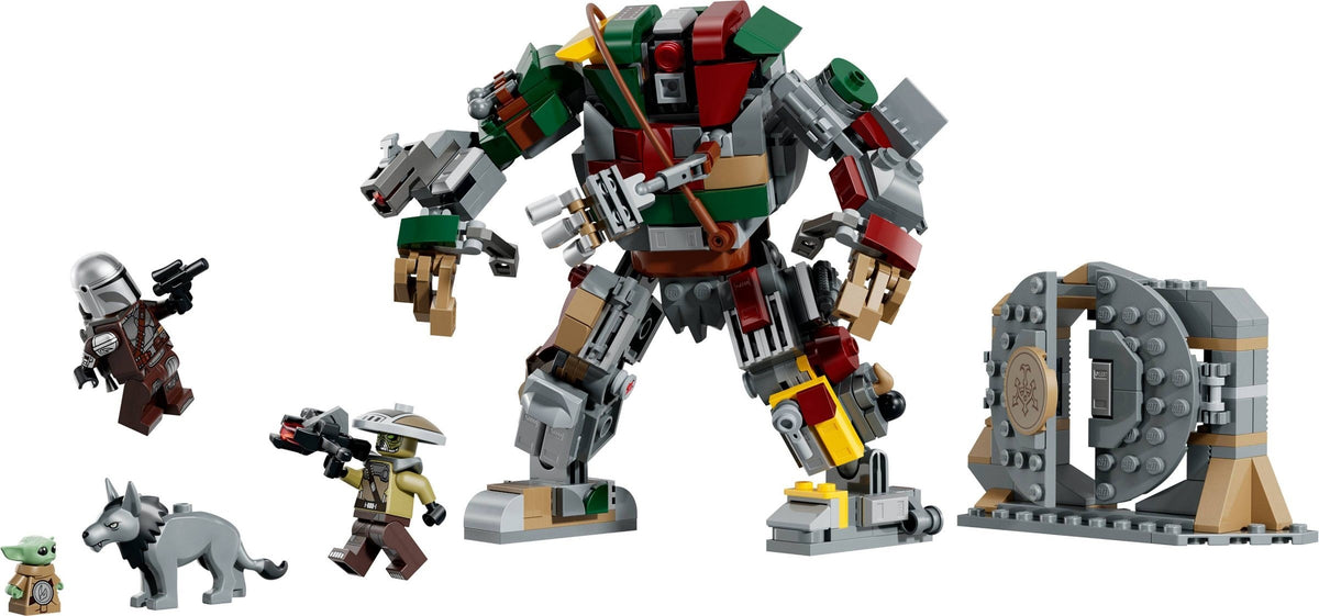 LEGO Star Wars