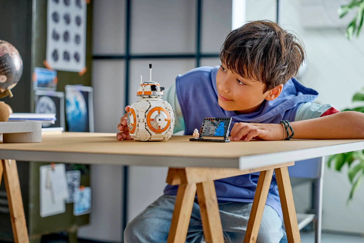 LEGO Star Wars - BB-8™ Astromech Droid #75452