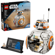 LEGO Star Wars - BB-8™ Astromech Droid #75452