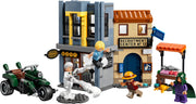 LEGO One Piece - Showdown with Captain Smoker - 75642 - (PRE-ORDER AUG 1, 2026)