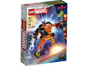 LEGO Marvel - Rocket Mech Armor - #76243 (RETIRED)