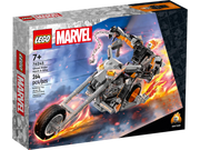 LEGO Marvel - Ghost Rider Mech & Bike - #76245 (RETIRED)