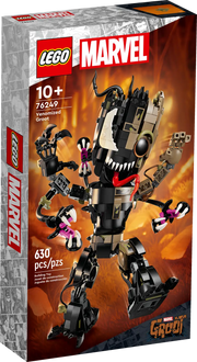 LEGO Marvel - Venomized Groot - #76249 (RETIRED)