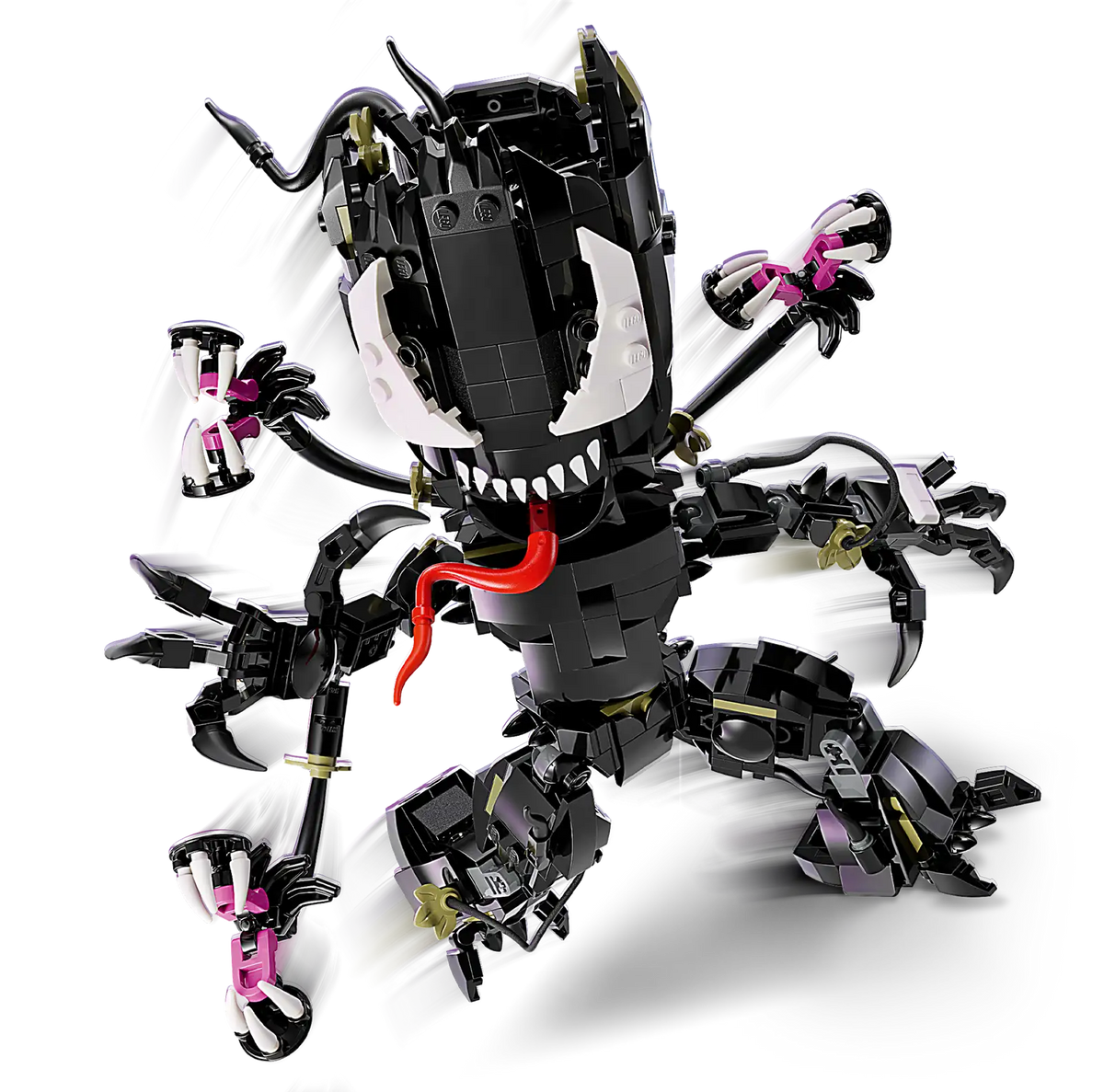 LEGO Marvel - Venomized Groot - #76249 (RETIRED)