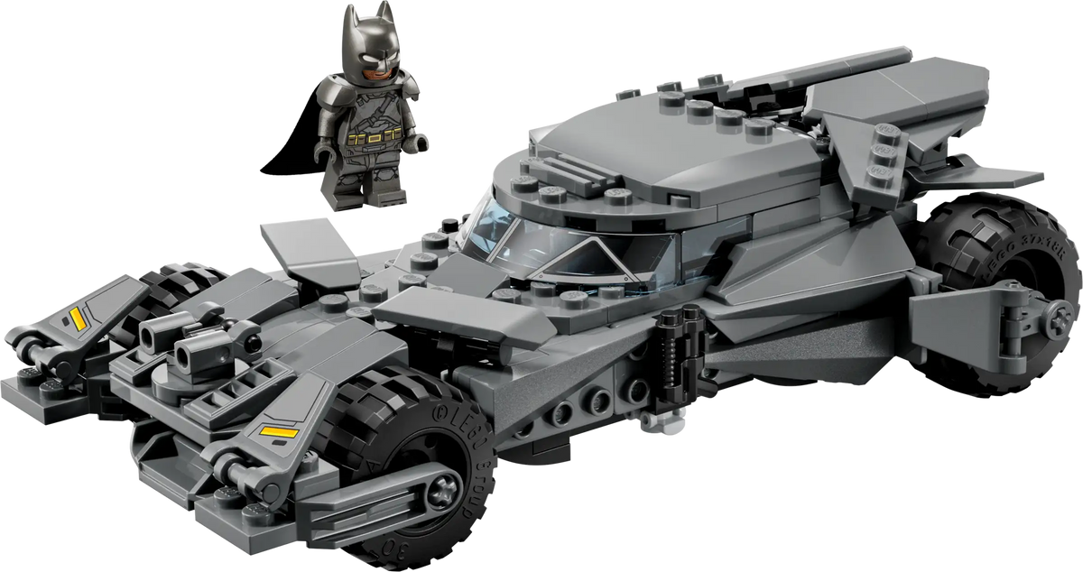 Lego DC Super Heroes - Batman v Superman Batmobile  #76331