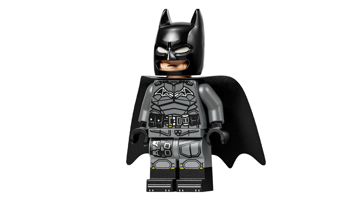 Lego DC Super Heroes - The Batman Batmobile  #76332