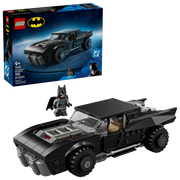 Lego DC Super Heroes - The Batman Batmobile  #76332