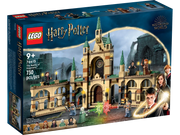 LEGO Harry Potter - The Battle of Hogwarts - #76415 (RETIRED)