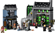 LEGO Harry Potter - Knockturn Alley™ Wizarding Shops - 76471 (PRE-ORDER AUG 1, 2026)
